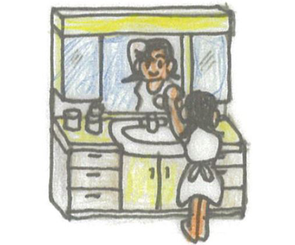 キッチン・バス工業会 洗面化粧台